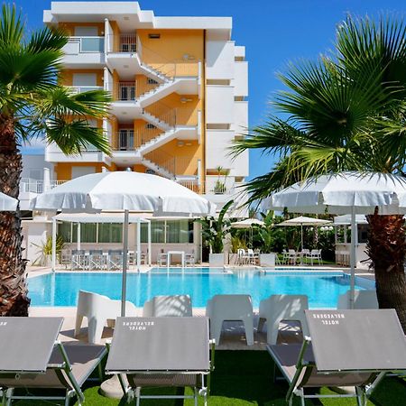 Hotel Belvedere Martinsicuro Εξωτερικό φωτογραφία