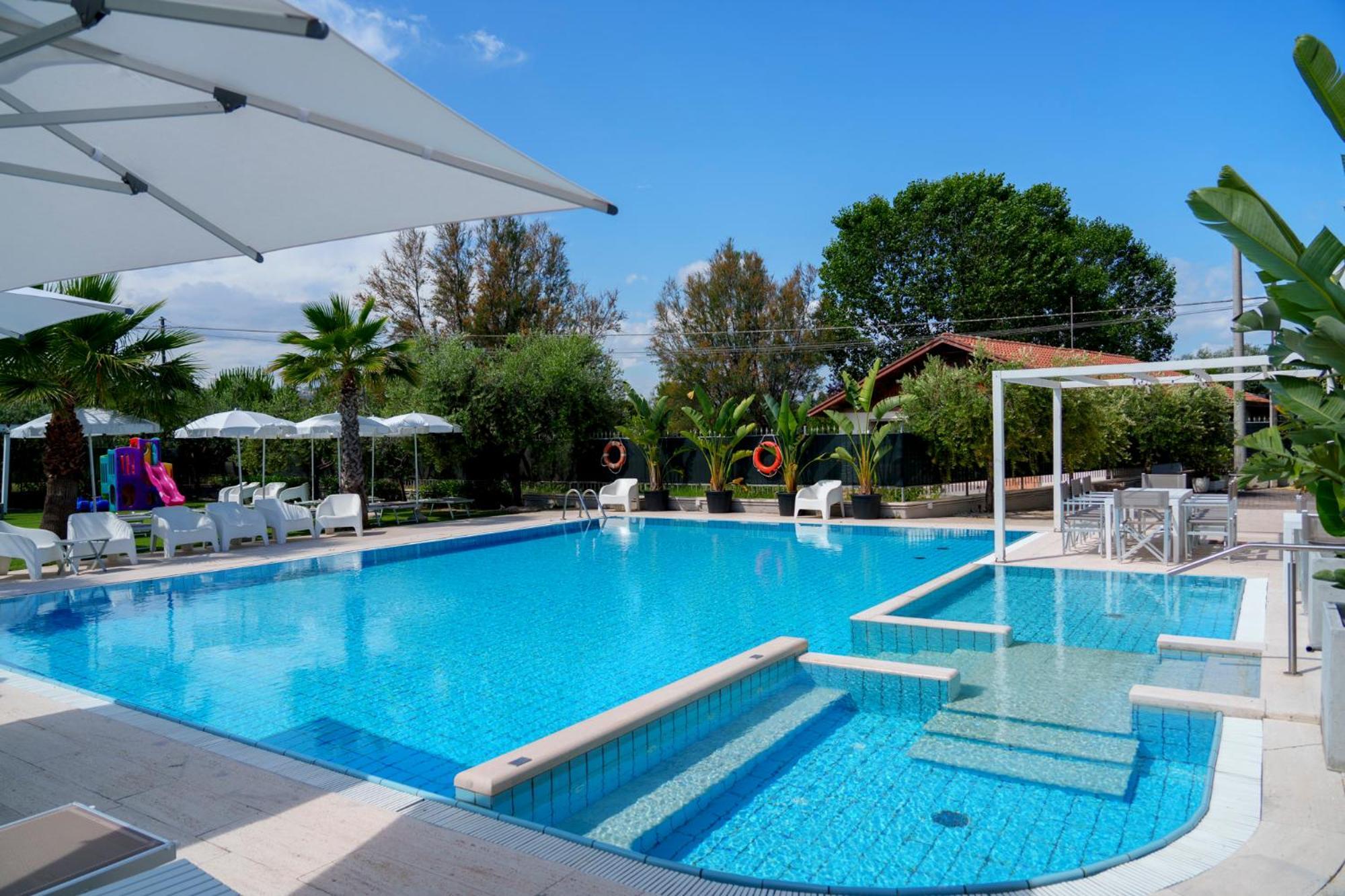 Hotel Belvedere Martinsicuro Εξωτερικό φωτογραφία