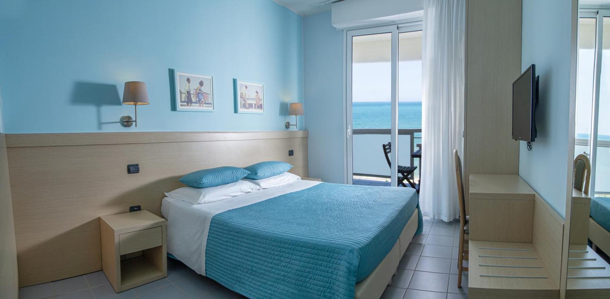 Hotel Belvedere Martinsicuro Εξωτερικό φωτογραφία